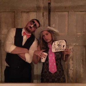 Meet your Posher, Brett